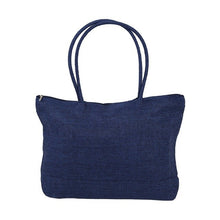 Load image into Gallery viewer, Strawe Weave Beach Bag in Bright Summer Colors