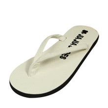 Load image into Gallery viewer, Summer Women Flip Flop Non-Slip Flat Sandals Home Slippers Casual Straw Shoes