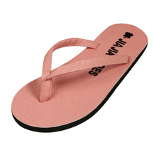 Load image into Gallery viewer, Summer Women Flip Flop Non-Slip Flat Sandals Home Slippers Casual Straw Shoes