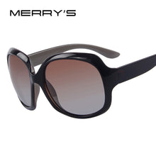 Load image into Gallery viewer, MERRY&#39;S Women Luxury Brand Designer Polarized Sunglasses Fashion Butterfly Glasses