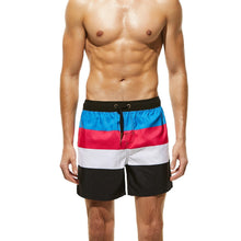 Load image into Gallery viewer, Men&#39;s Swimwear Running Surfing Sports Beach Shorts Trunks Board Pants