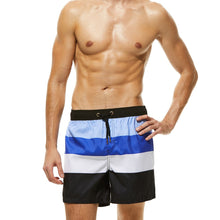 Load image into Gallery viewer, Men&#39;s Swimwear Running Surfing Sports Beach Shorts Trunks Board Pants