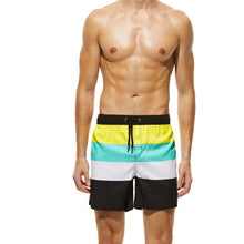 Load image into Gallery viewer, Men&#39;s Swimwear Running Surfing Sports Beach Shorts Trunks Board Pants