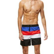 Load image into Gallery viewer, Men&#39;s Swimwear Running Surfing Sports Beach Shorts Trunks Board Pants