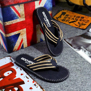 Men's Summer Flip Flops