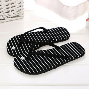 Women Summer Flip Flops