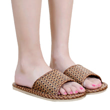 Load image into Gallery viewer, Unisex Cane Sandals