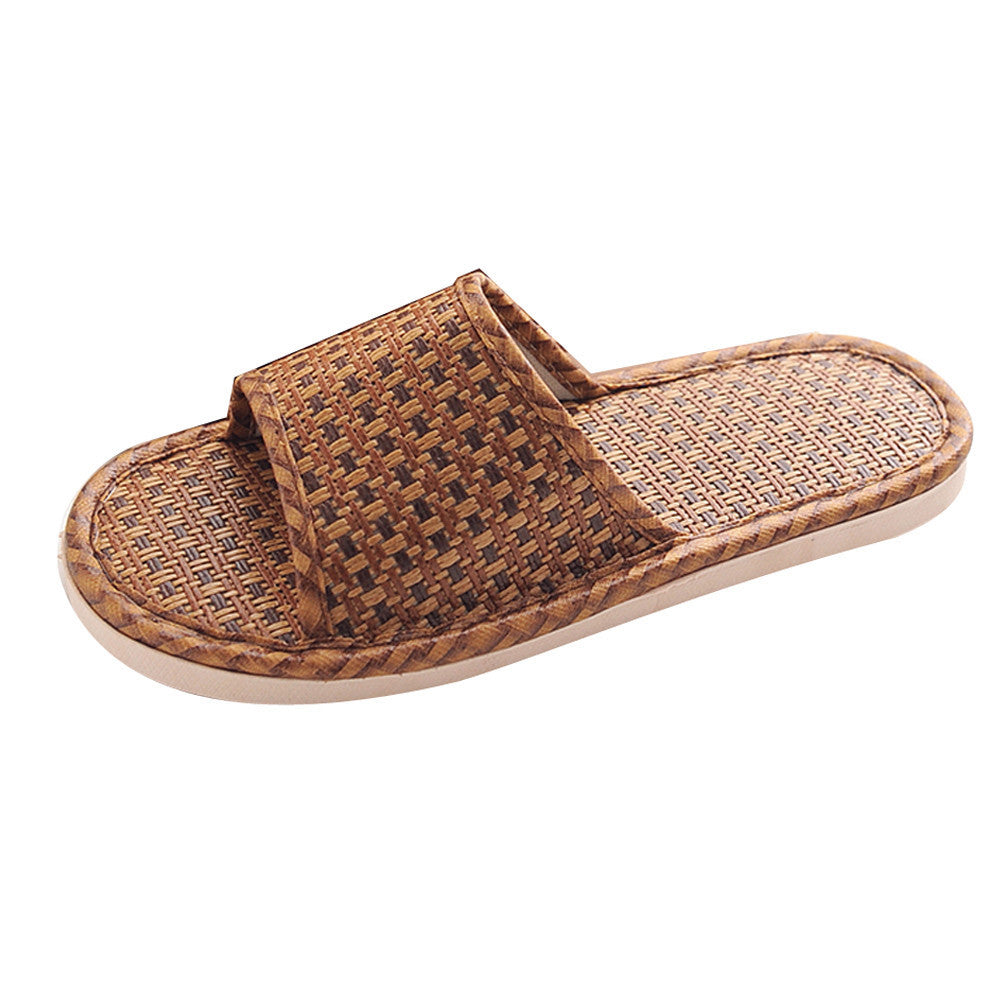 Unisex Cane Sandals