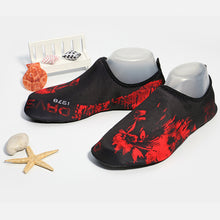 Load image into Gallery viewer, Unisex Beach Swim Sufer Shoes