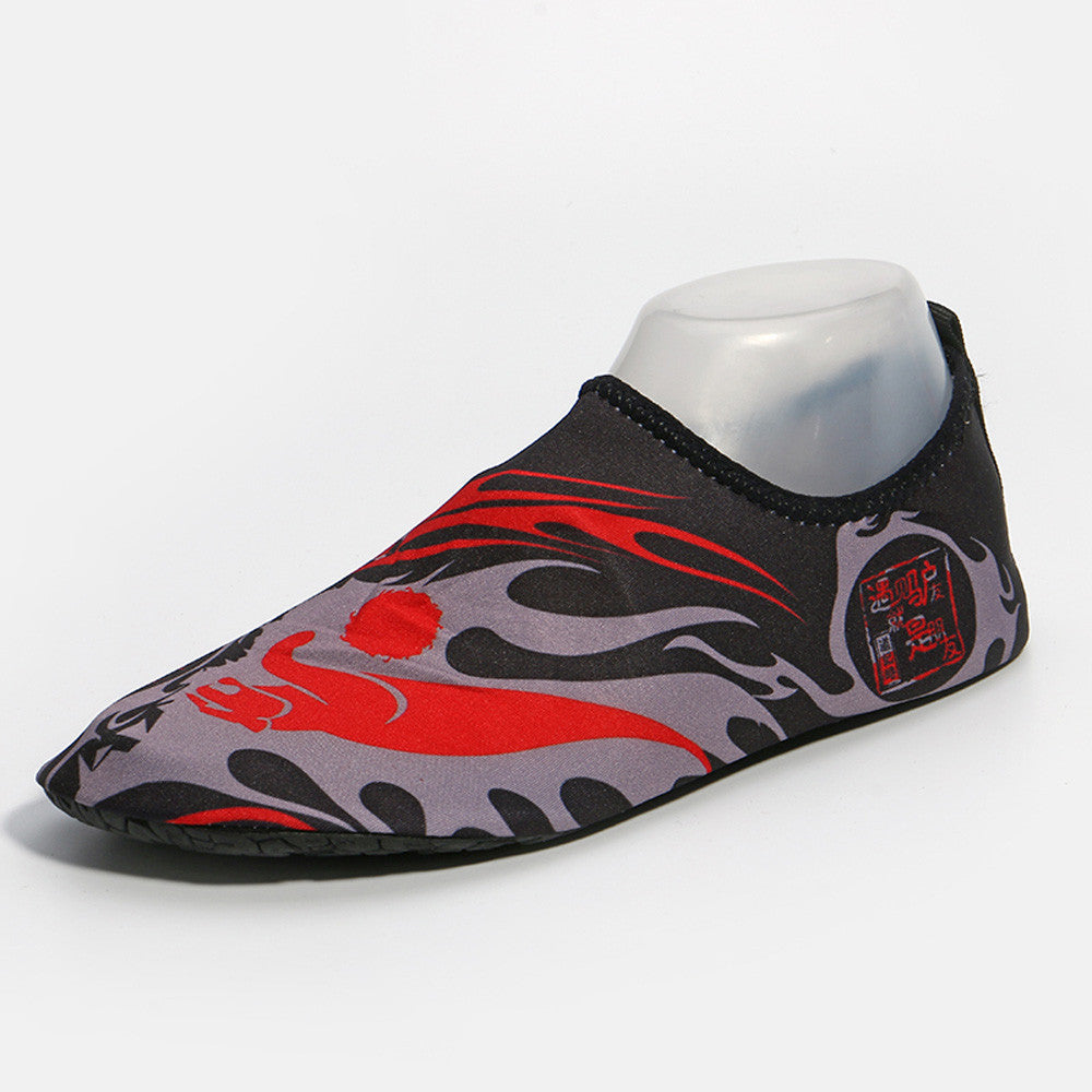 Unisex Beach Swim Sufer Shoes