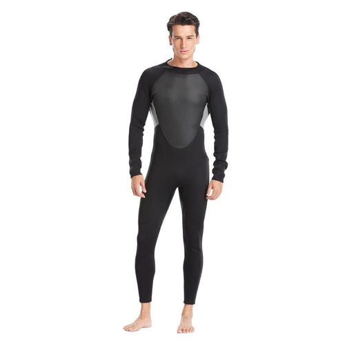 One-piece Scuba Diving Wet Suit for Men & Women