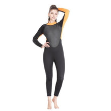 Load image into Gallery viewer, One-piece Scuba Diving Wet Suit for Men &amp; Women