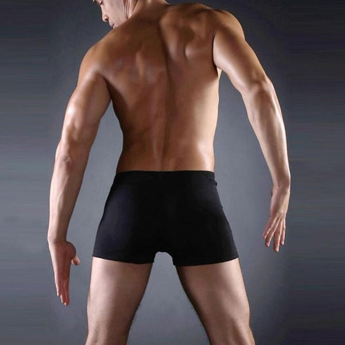 Men's Swimming Trunks