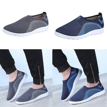 Load image into Gallery viewer, Men&#39;s Casual Slip-On Sport Shoes