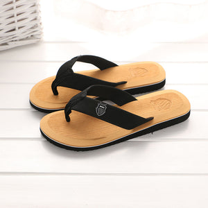 Men's Beach Flip Flops