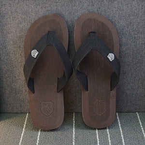 Men's Beach Flip Flops