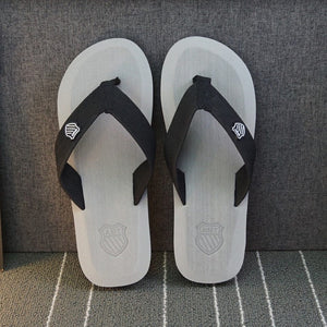 Men's Beach Flip Flops