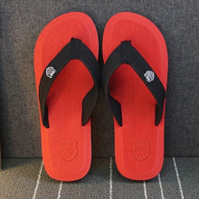 Load image into Gallery viewer, Men&#39;s Beach Flip Flops