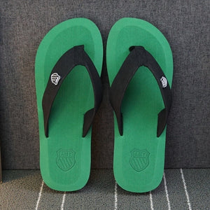 Men's Beach Flip Flops