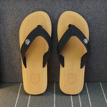 Load image into Gallery viewer, Men&#39;s Beach Flip Flops