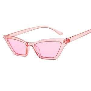 Polarized Sunglasses For Women, Mirrored Lens Fashion Goggle Eyewear