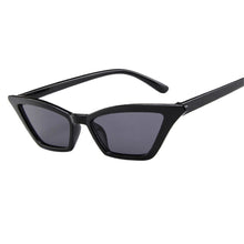 Load image into Gallery viewer, Polarized Sunglasses For Women, Mirrored Lens Fashion Goggle Eyewear