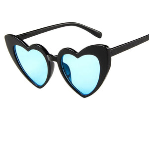 Polarized Sunglasses For Women, Mirrored Lens Fashion Goggle Eyewear