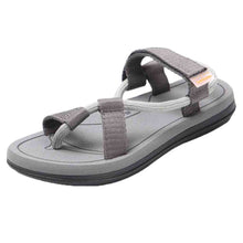 Load image into Gallery viewer, Unisex Roma Beach Sandals