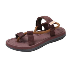 Load image into Gallery viewer, Unisex Roma Beach Sandals