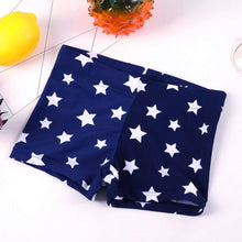 Load image into Gallery viewer, Kid Children Boys Star Stretch Beach Swimsuit Swimwear Pants Shorts Clothes