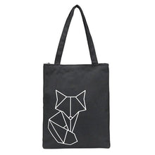 Load image into Gallery viewer, Cartoon Print Nylon Beach Bags