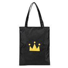 Load image into Gallery viewer, Cartoon Print Nylon Beach Bags