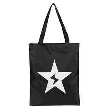 Load image into Gallery viewer, Cartoon Print Nylon Beach Bags