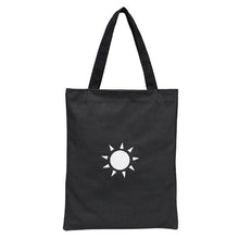 Load image into Gallery viewer, Cartoon Print Nylon Beach Bags