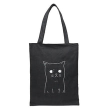 Load image into Gallery viewer, Cartoon Print Nylon Beach Bags