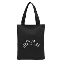 Load image into Gallery viewer, Cartoon Print Nylon Beach Bags