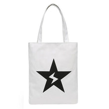 Load image into Gallery viewer, Cartoon Print Nylon Beach Bags