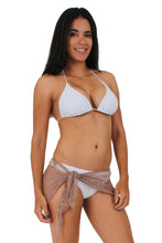 Load image into Gallery viewer, Gorgeous LACE Sarong Cover-up Beach Wraps