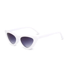 Load image into Gallery viewer, Designer Luxury Cat Eye Sunglasses