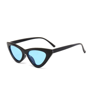 Designer Luxury Cat Eye Sunglasses