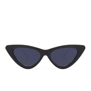 Designer Luxury Cat Eye Sunglasses