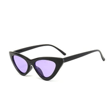 Load image into Gallery viewer, Designer Luxury Cat Eye Sunglasses