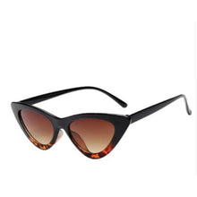 Load image into Gallery viewer, Designer Luxury Cat Eye Sunglasses