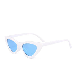 Designer Luxury Cat Eye Sunglasses