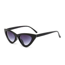 Load image into Gallery viewer, Designer Luxury Cat Eye Sunglasses