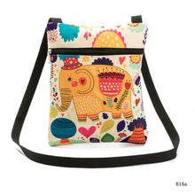 Load image into Gallery viewer, Elephant Beach Bag