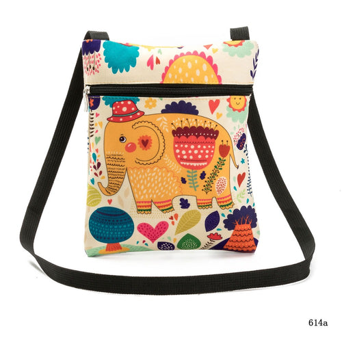 Elephant Beach Bag