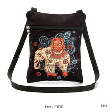 Load image into Gallery viewer, Elephant Beach Bag