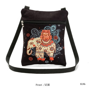 Elephant Beach Bag