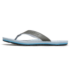 WOLF WHO Summer Men's flip flops